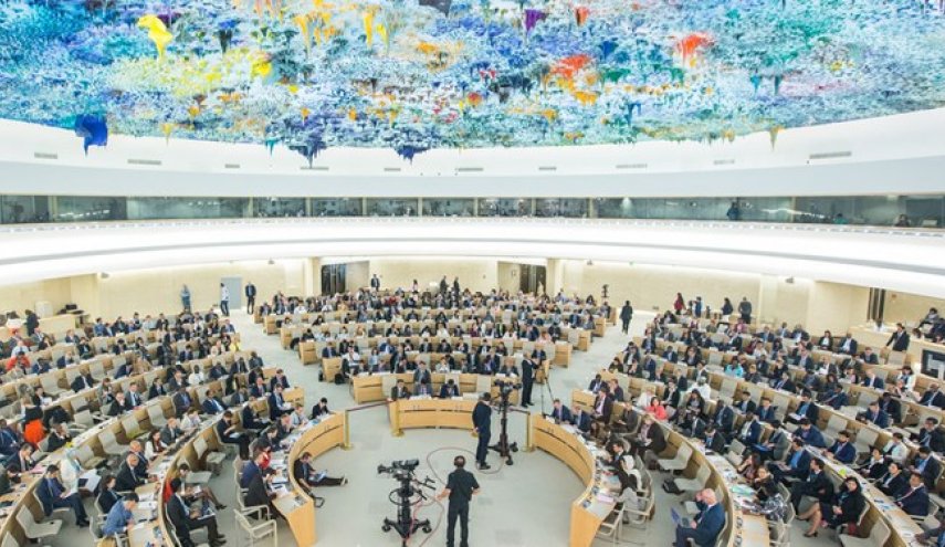 رژیم صهیونیستی، در شورای حقوق بشر سازمان ملل محکوم شد