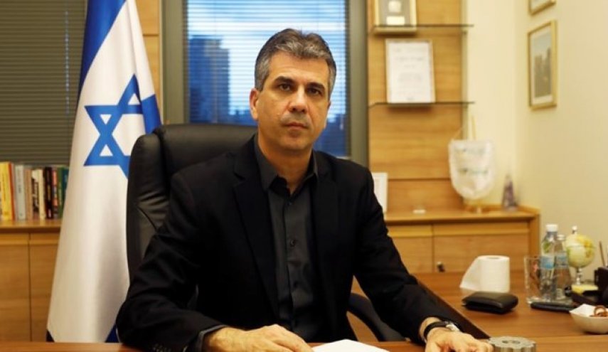 وزیر اسرائیلی به بحرین سفر می‌کند