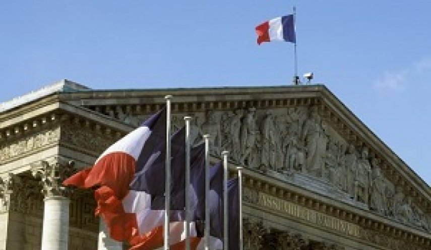 فرانسه: اشغال جولان خلاف قوانین بین الملل است