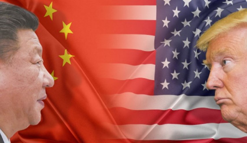 چین به آمریکا درباره فروش «اف ۱۶» به تایوان هشدار داد
