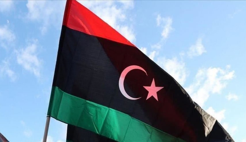 بيان للداخلية الليبية حول 