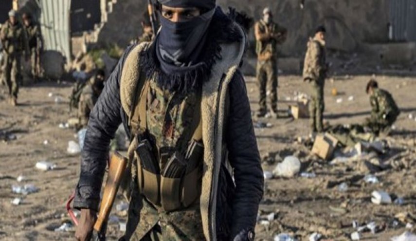 درگیری میان ارتش سوریه و گروهگ تروریستی جبهه النصره در ادلب؛ 10 تروریست به هلاکت رسیدند
