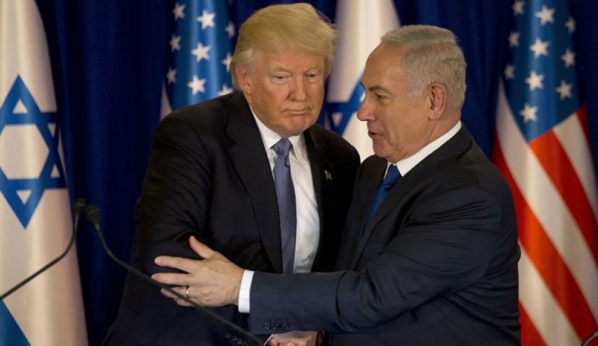 نتانیاهو تحریم‌های ضد ایرانی را به ترامپ، پامپئو و بولتون تبریک گفت
