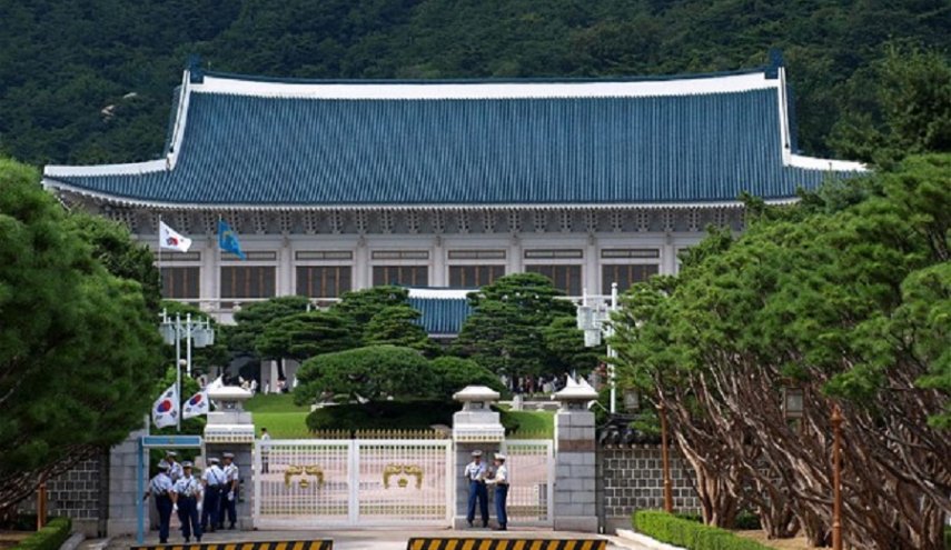 نشست فوق العاده ریاست جمهوری کره جنوبی برگزار شد