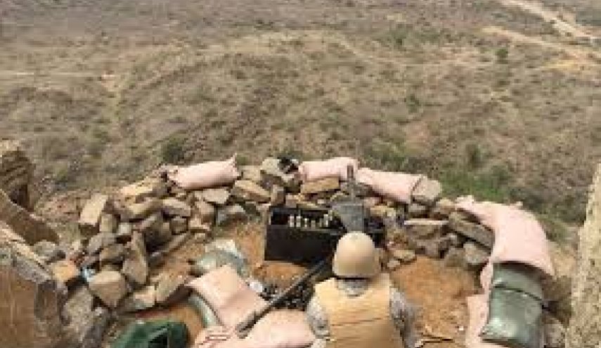 کشته شدن 20 نظامی سعودی در مرز یمن
