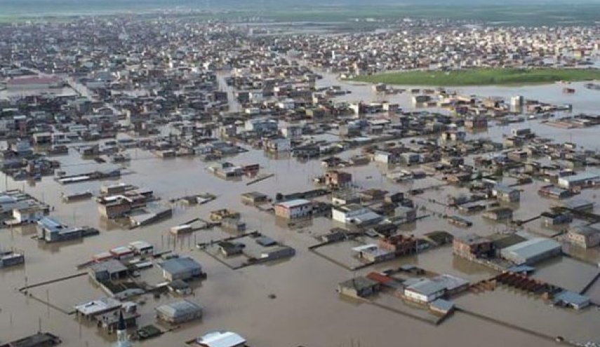 المانيا تعلن استعدادها لارسال مساعدات لمتضرري السيول
