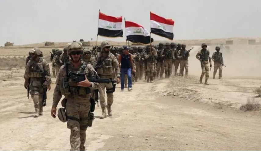 صد هجوم لـ'داعش' على حقل نفطي في 'صلاح الدين'