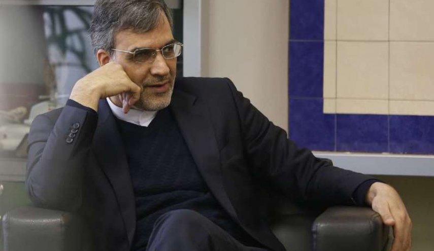 جابري انصاري: ایران تحظی بمیزات لا بدیل لها في المنطقة