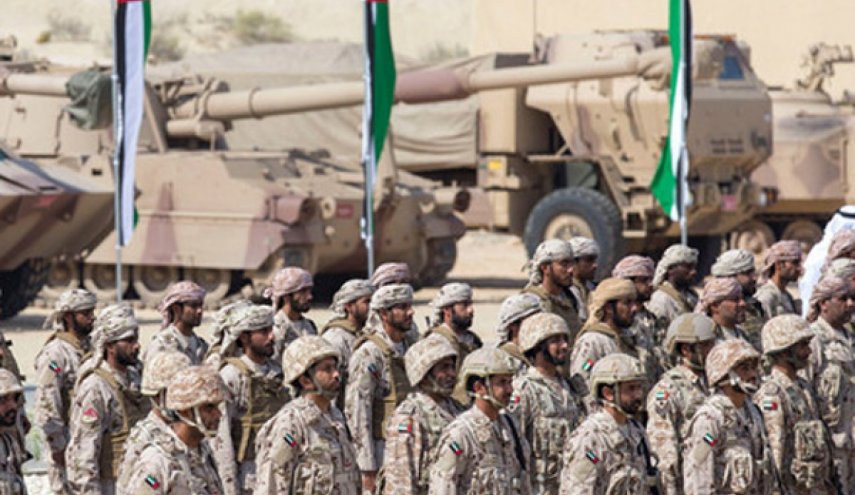 صراع سعودي إماراتي على 'سقطرى'