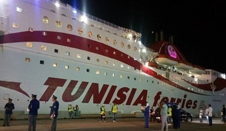 توقيف مائة شخص خلال محاولات هجرة في تونس