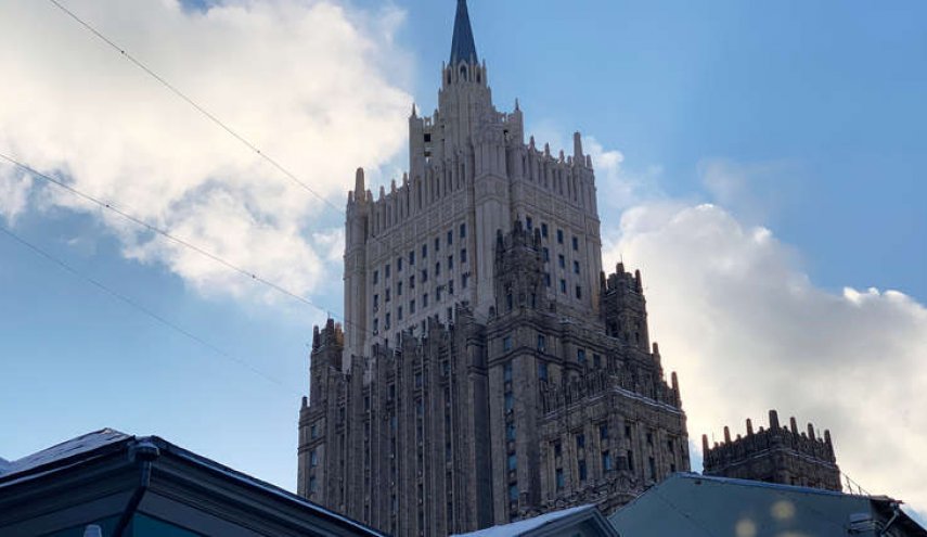 موسكو تطلب من واشنطن نفيا رسميا لوجود تواطؤ مع ترامب