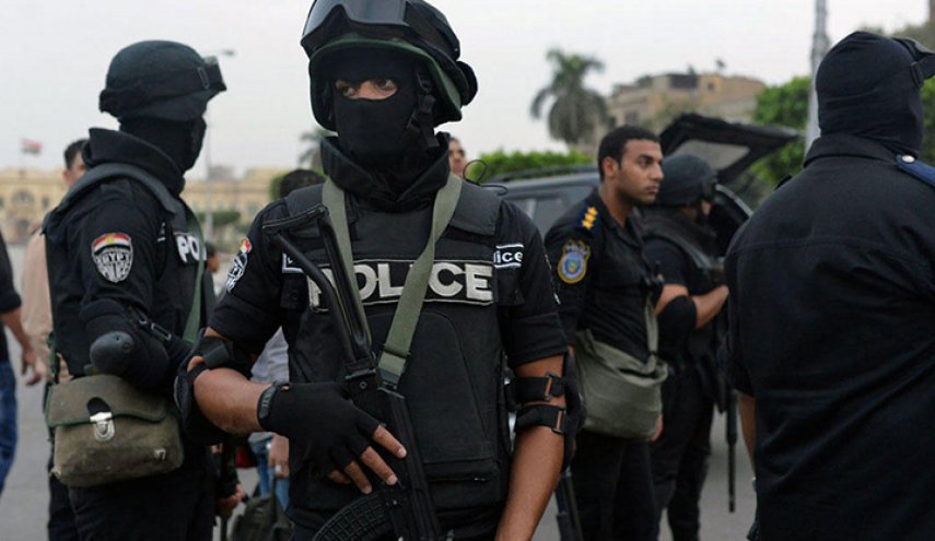 الأمن المصري يلقي القبض على مفبركة قصة اغتصاب فتاة الأزهر 