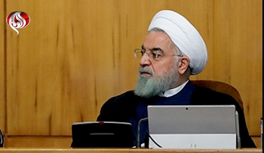 روحانی: مسوولان تلاش خود را مضاعف کنند