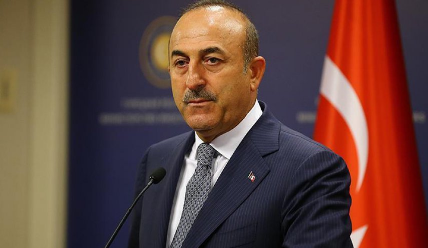 تركيا تعلن موقفها من قرار ترامب حول الجولان