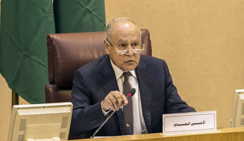 الجامعة العربية: إعلان ترامب حول الجولان قرار باطل ينتهك القانون 