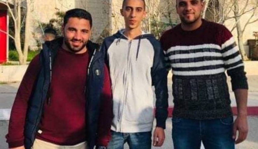 مستعربون يختطفون 3 طلاب فلسطينيين من جامعة بيرزيت