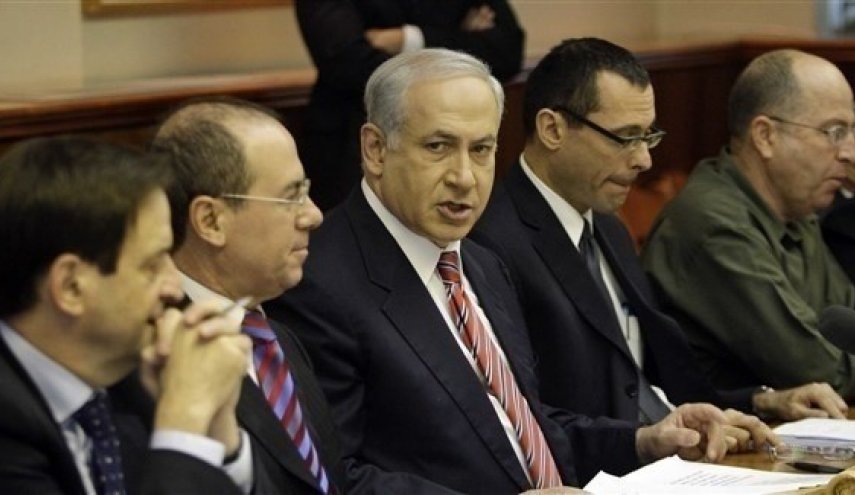 نتانياهو يلتحق باجتماع طارئ حول غزة