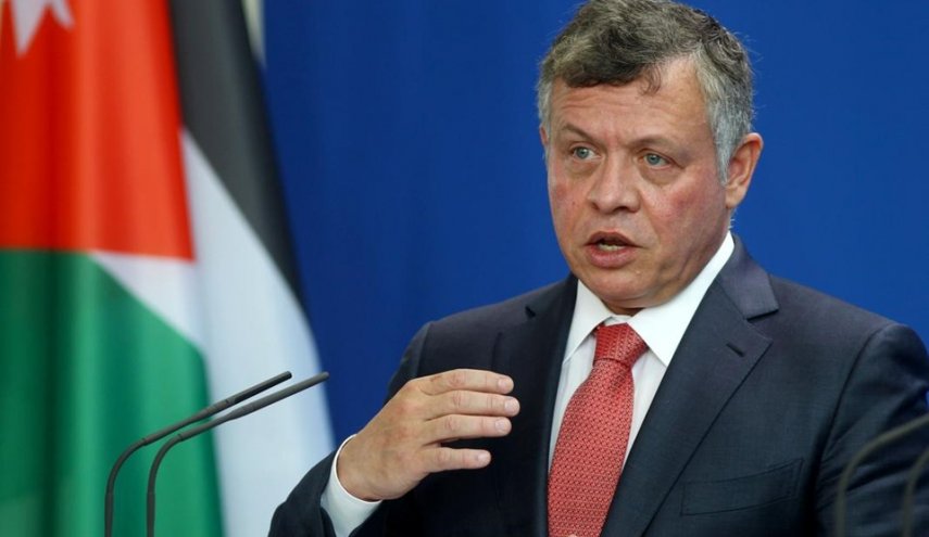 الملك الأردني يثير الجدل بعد وصفه دولته بالمملكة الهاشمية
