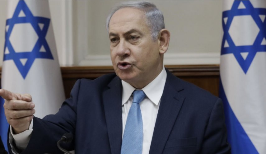 اسرائیل طرحی برای اخراج ایران از سوریه به مقام‌های آمریکایی ارائه داد