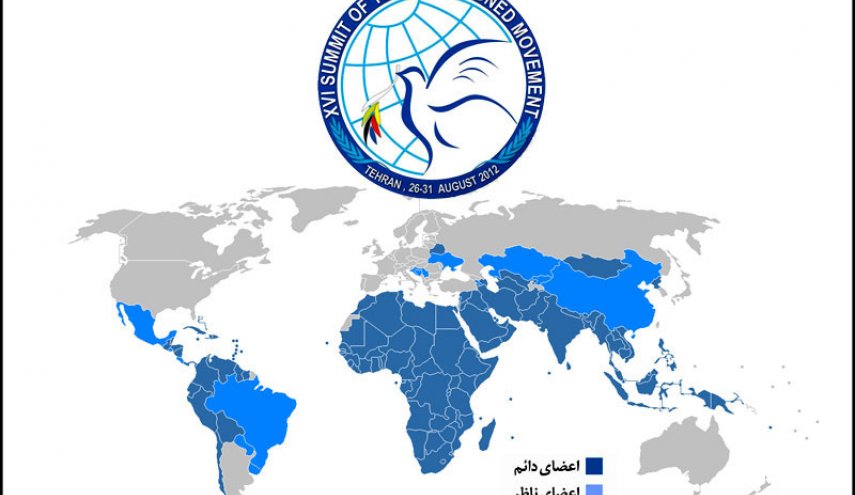 جنبش عدم تعهد اقدام ترامپ درخصوص جولان را محکوم کرد