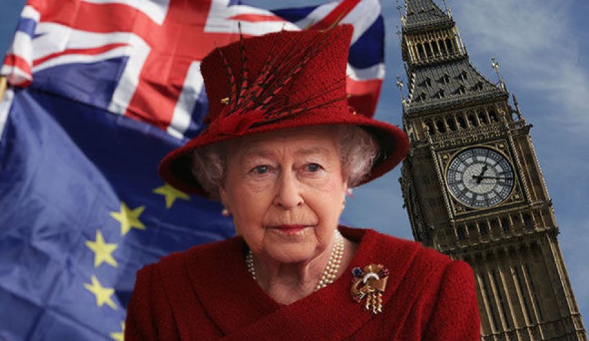 أين هي ملكة بريطانيا من أزمة الـ 'بريكست' ؟