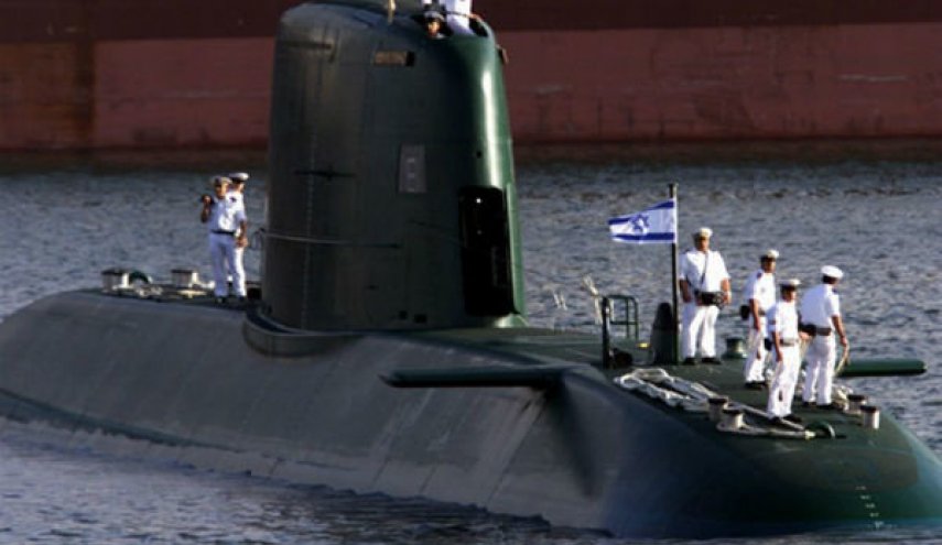 احتمال فساد در قرارداد فروش زیردریایی به تل‌آویو