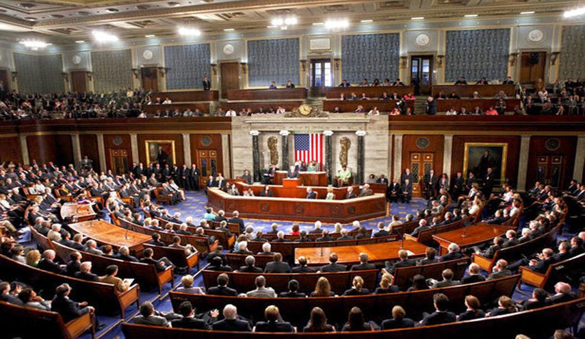 تلاش نمایندگان کنگره آمریکا برای لغو ویزای بستگان مقامات ایرانی