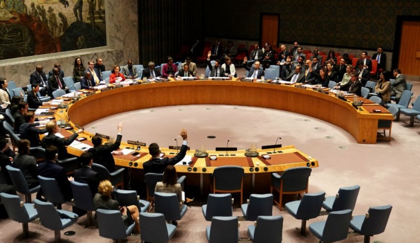 مجلس الأمن يعقد اليوم جلسة طارئة حول الجولان