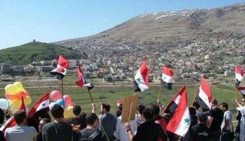 تحالف القوى الفلسطينية: موقف ترامب من الجولان يصعد المواجهة مع الاحتلال