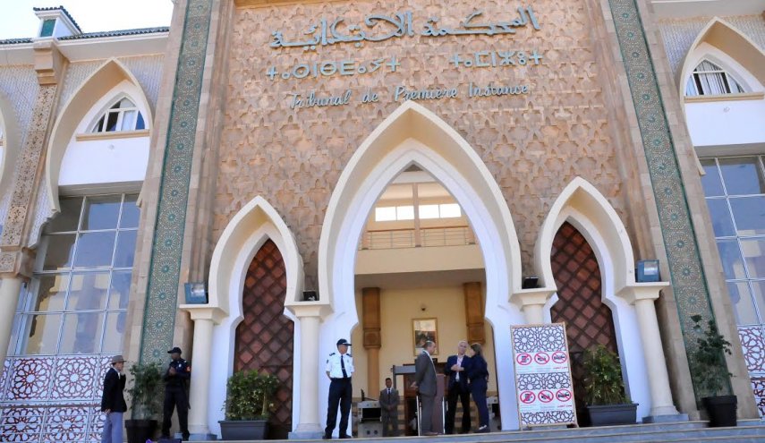 سجن 4 صحفيين وبرلماني بتهمة ”تسريب معلومات سرية“ بالمغرب