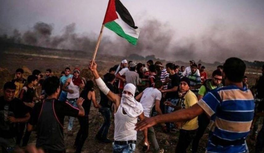 اصرار فلسطيني على مواصلة فعاليات مسيرات العودة