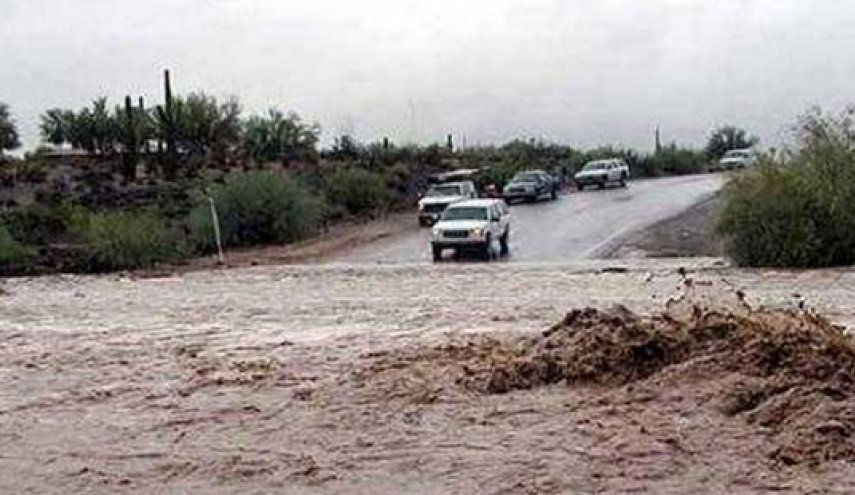 هشدار وزیر ارتباطات درباره وقوع سیلاب جدید در گلستان + عکس
