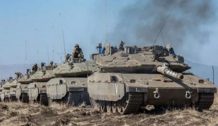 نتنياهو يوعز للجيش بتعزيز غلاف غزة بلواء مشاة وكتيبة مدفعية