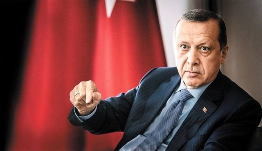  إردوغان بصدد تغيير اسم متحف آيا صوفيا إلى مسجد آيا صوفيا
