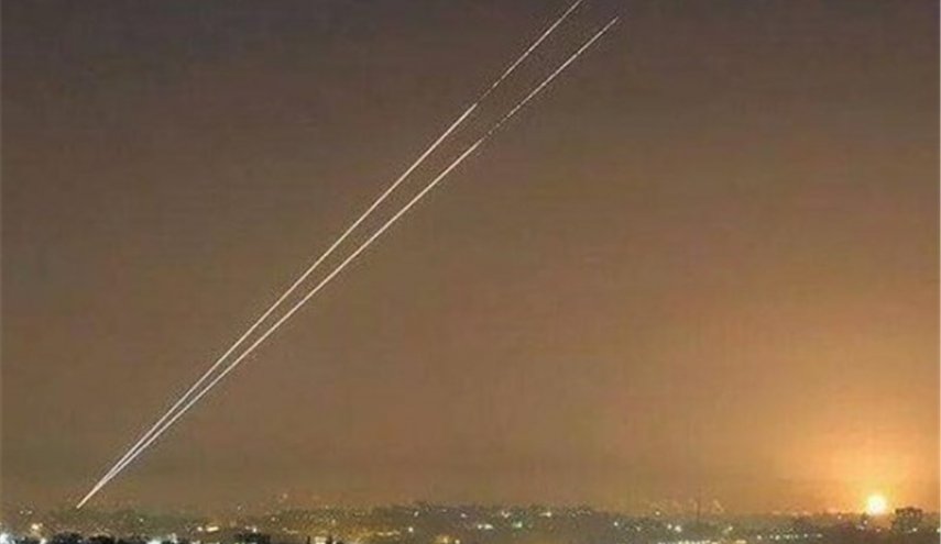سایه رعب و نگرانی بر شهرک‌نشینان اطراف غزه/ صهیونیست‌ها: به موشک‌باران تل‌آویو عادت خواهیم کرد!
