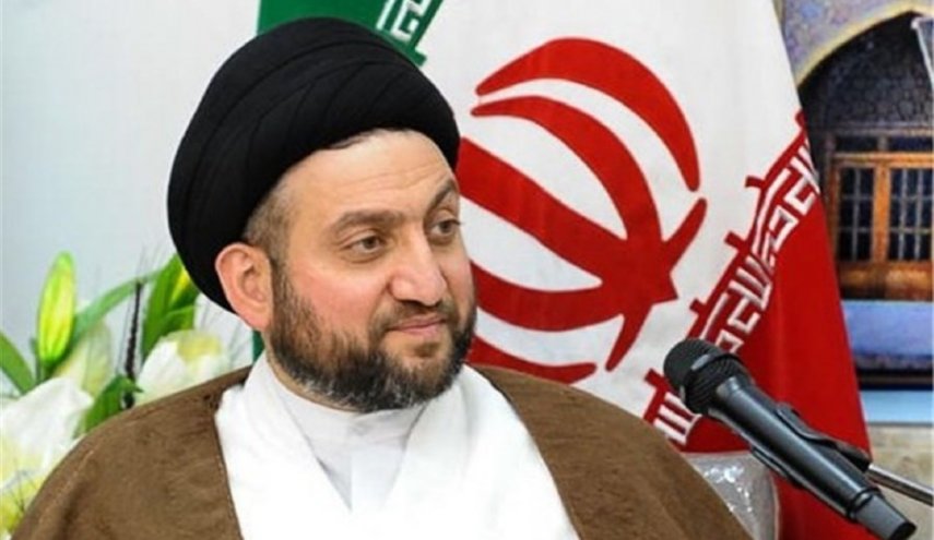 حکیم با ملت و دولت ایران ابراز همدردی کرد
