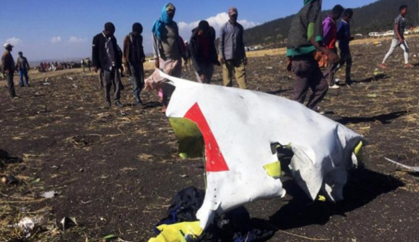 أول دعوى قضائية ضد بوينغ على خلفية كارثة الطائرة الإثيوبية

