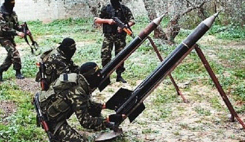 'القسام' تفعل صواريخها وترفع جهوزيتها القتالية