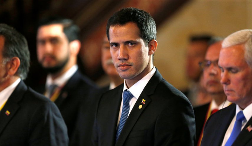 غوايدو يرد على قرار حرمانه من تقلد مناصب رسمية في فنزويلا