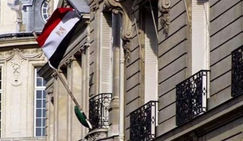 السفارة المصرية تحذر مواطنيها في الكويت
