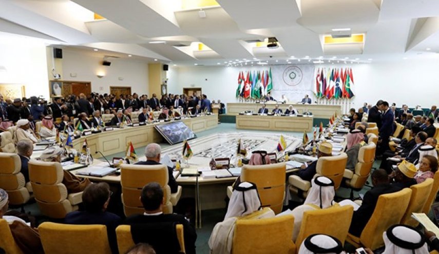  رد تصمیم آمریکا علیه جولان سوریه/ تأکید عراق بر بازگشت سوریه به اتحادیه عرب/ ادامه اظهارات ضد ایرانی سعودی ها
