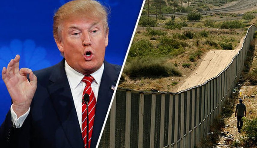 ترامب يهدد المكسيك بغلق الحدود