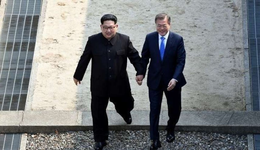 مساع جنوبية لقمّة كورية هذا العام