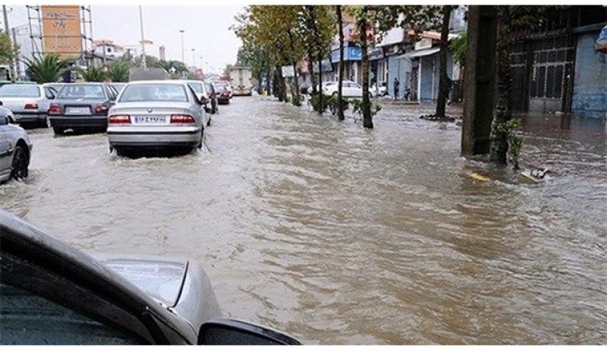 جدیدترین پیش بینی هواشناسی/هشدار وقوع سیلاب در تهران
