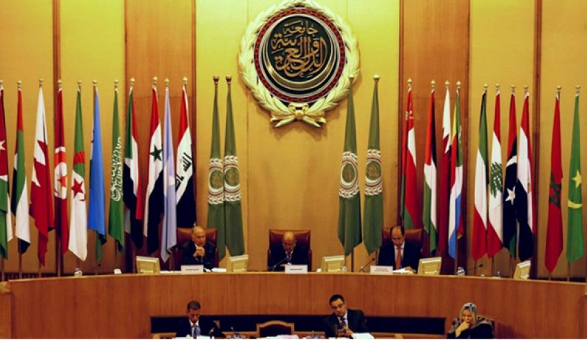 برگزاری نشست فوق‌العاده اتحادیه عرب درباره فلسطین و معامله قرن 