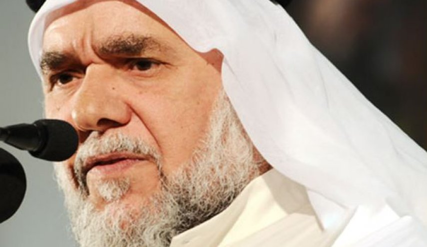 ناشط بحريني يؤكد أن إهمال علاج والده تسبب بمضاعفات خطرة عليه 
