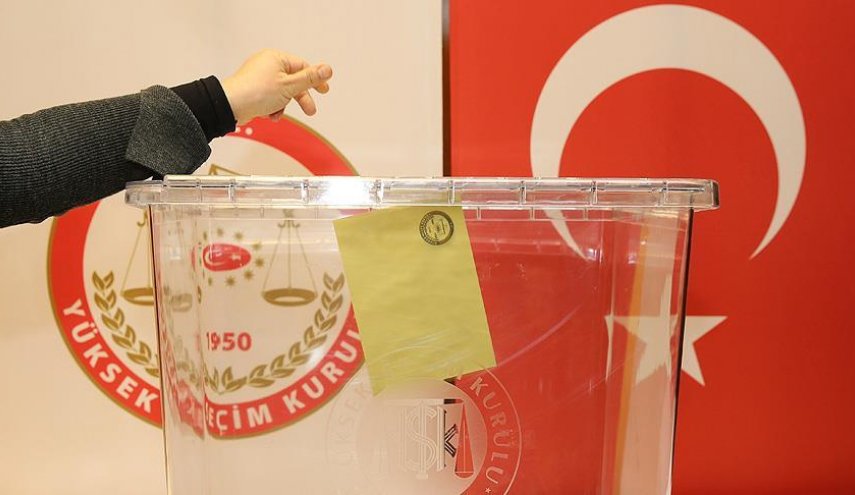انتخابات محلی ترکیه، آزمونی برای حزب عدالت و توسعه
