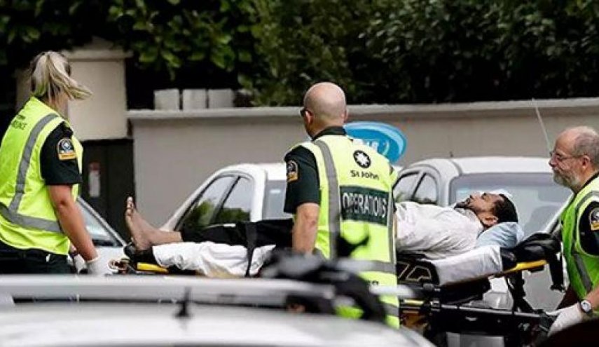 ’سفاح نيوزيلندا’ يواجه 50 اتهاما بالقتل