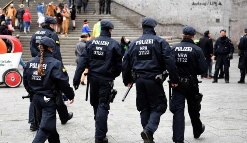 اعتقال 10 أشخاص خطّطوا لهجمات في ألمانيا