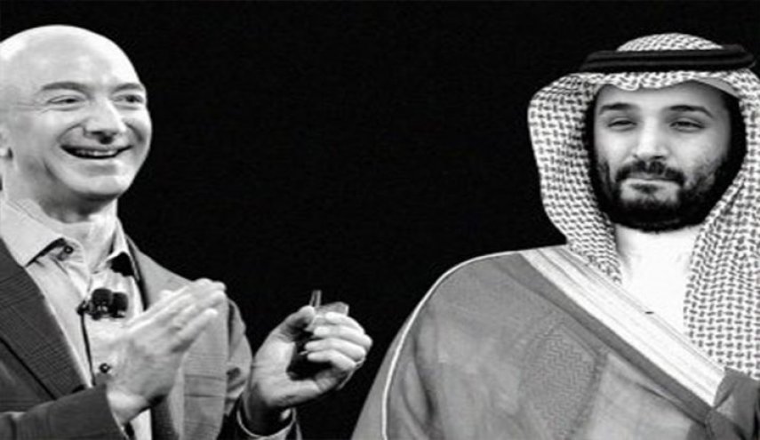 فريق أمني أثبت اختراق السعودية لهاتف مالك أمازون